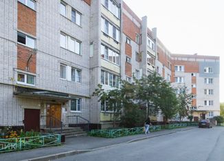 Продается 4-комнатная квартира, 77 м2, Вологда, Воркутинская улица, 3