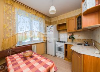 Продажа однокомнатной квартиры, 33.3 м2, Рязань, улица Бирюзова, 22, Московский административный округ