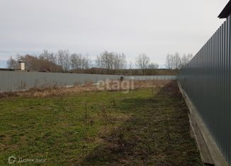 Продажа участка, 15 сот., коттеджный посёлок Купавна Лайф 2, коттеджный посёлок Купавна Лайф 2, 351