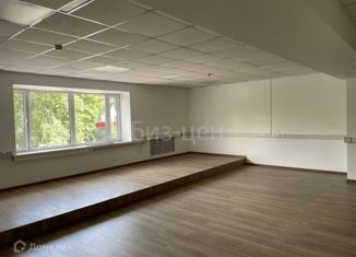 Сдача в аренду офиса, 96 м2, Москва, Маломосковская улица, 22с1, Маломосковская улица