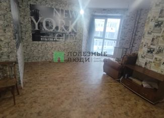 Продается квартира студия, 32 м2, Барнаул, улица Георгия Исакова, 264, Ленинский район