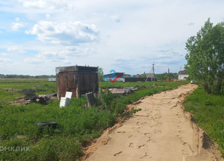 Продаю участок, 15 сот., деревня Грачковская Слобода, Речная улица