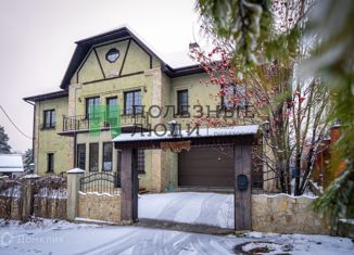 Продается дом, 543.4 м2, Барнаул, улица Мамонтова, 316, Центральный район