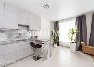 Продам трехкомнатную квартиру, 83.6 м2, Москва, станция Павшино, квартал № 100, 1к2