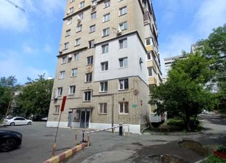 Продам 1-комнатную квартиру, 30.7 м2, Владивосток, Фрунзенский район, Океанский проспект, 68