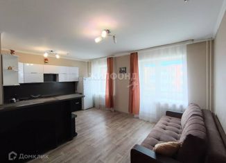 Продается 1-комнатная квартира, 31.1 м2, Абакан, улица Будённого, 74Вк2