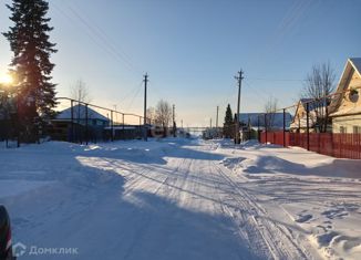 Продается участок, 15 сот., село Лебедевка, Нагорная улица