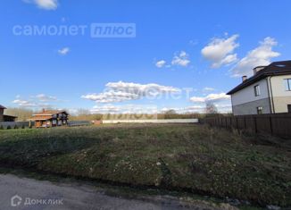 Продается земельный участок, 10.27 сот., деревня Чёрное, Чернореченская улица, 348