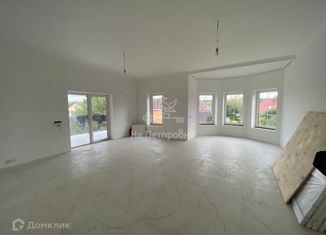 Дом на продажу, 318 м2, деревня Турово, Рябиновая улица