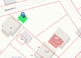 Продаю участок, 13 сот., поселок Мещерино