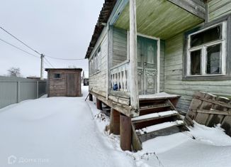 Продаю дом, 35.3 м2, деревня Губино, деревня Губино, 17