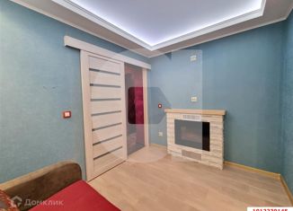 Продажа 3-ком. квартиры, 46.2 м2, Краснодар, улица Воровского, 225, улица Воровского