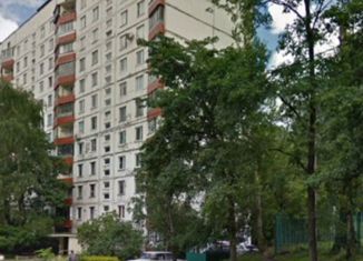Продаю 2-комнатную квартиру, 44 м2, Москва, улица Академика Волгина, 9к1, метро Беляево
