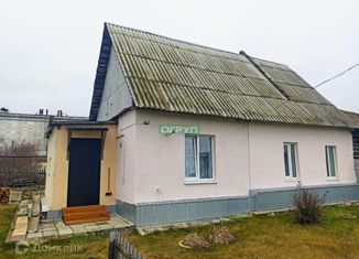 Продажа дома, 59 м2, железнодорожная станция Ардым, Садовая улица, 14