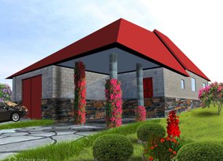 Продажа дома, 170 м2, село Таврово, Народная улица