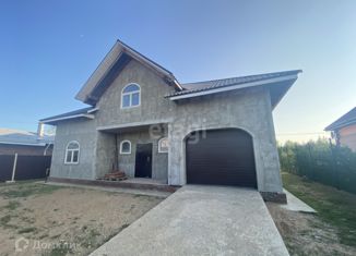 Продажа дома, 164 м2, Псковская область, улица Ларкина, 8