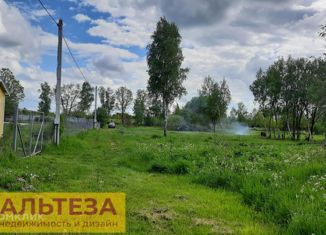 Продается участок, 12 сот., садовое товарищество Бриз