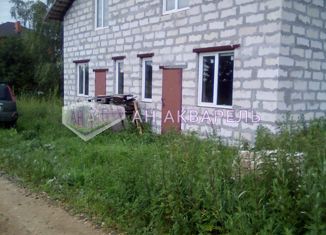 Продается дом, 140 м2, деревня Ильинское