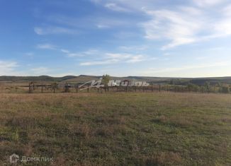 Земельный участок на продажу, 10 сот., село Севастьяновка, улица Азек, 2