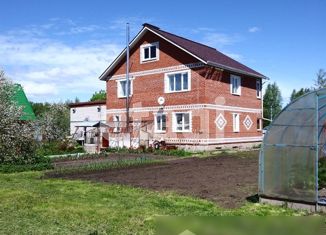 Продам дом, 148 м2, деревня Новотроицк