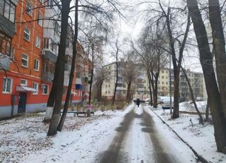 3-комнатная квартира на продажу, 57.4 м2, Самара, Аэродромная улица, 105, метро Спортивная