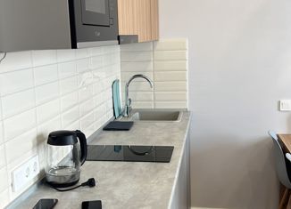 Продаю 1-комнатную квартиру, 27.3 м2, Москва, Волоколамское шоссе, 71/22к3, метро Спартак