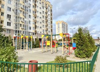 Продажа двухкомнатной квартиры, 54.5 м2, Волгоград, улица Малиновского, 4А, ЖК Новый Свет