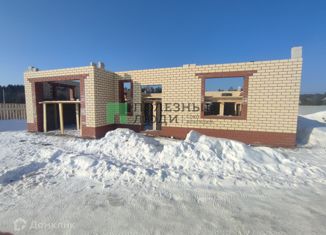 Продажа дома, 200 м2, деревня Большие Раскопины, Дружная улица