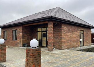 Продаю дом, 100 м2, посёлок Молодёжный, 10-й проезд