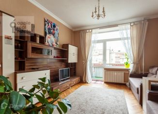 Сдается 4-комнатная квартира, 120 м2, Москва, улица Зои и Александра Космодемьянских, 4к3, Войковский район