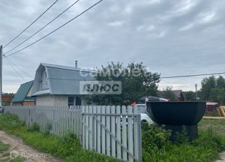 Продаю дом, 37 м2, посёлок Куяр