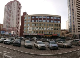 Продажа офиса, 342.7 м2, Новосибирск, улица Крылова, 31, метро Маршала Покрышкина