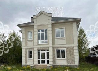 Продается дом, 120 м2, деревня Шарапово
