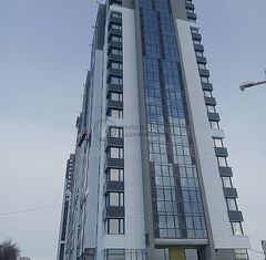 Продается трехкомнатная квартира, 80 м2, Казань, Советский район, улица Мансура Хасанова, 15