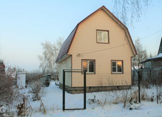 Продаю дом, 94 м2, село Кузьминское, садоводческое некоммерческое товарищество Кузьминки-2, 59