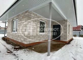 Продажа дома, 65 м2, Кудымкар, улица Пушкина