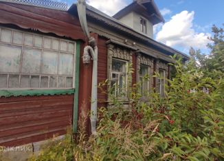Дом на продажу, 50 м2, деревня Тарасово, деревня Тарасово, 40