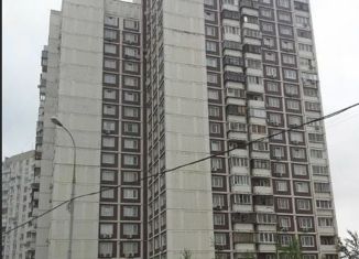 Продам однокомнатную квартиру, 38 м2, Москва, станция Волоколамская, Пятницкое шоссе, 12к2