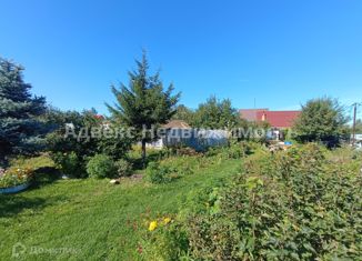 Продам участок, 5.5 сот., посёлок городского типа Боровский, улица Орджоникидзе, 48