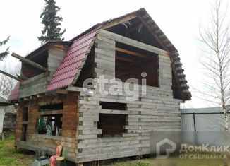 Продажа дома, 35 м2, поселок станции Тальжино, улица Калинина, 1