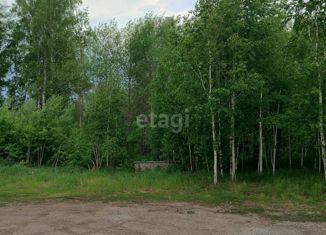 Земельный участок на продажу, 9.2 сот., садовое товарищество Витязь, Сиреневая улица, 217