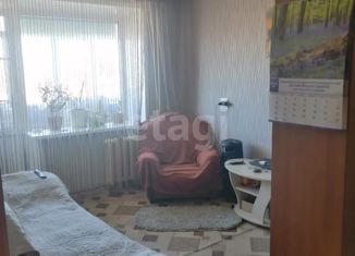 Однокомнатная квартира на продажу, 30.6 м2, Забайкальский край, улица Энтузиастов, 91
