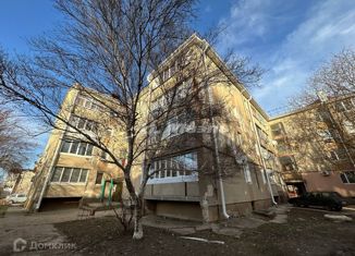 Трехкомнатная квартира на продажу, 61 м2, село Марьяновка, улица Ленина, 120