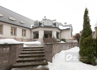 Продам дом, 1118 м2, деревня Рождественно