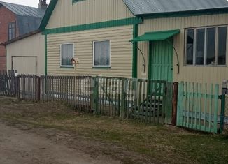 Продается дом, 130 м2, село Половинка (Базанаково), Береговая улица