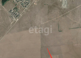 Продам земельный участок, 300 сот., село Веселовка, Школьный переулок