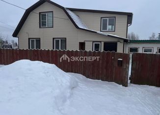 Продам дом, 63.3 м2, деревня Щекутово