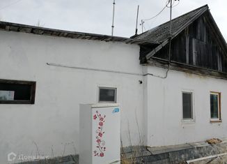 Продажа дома, 41.8 м2, рабочий посёлок Ола, улица Ленина