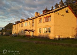 1-ком. квартира на продажу, 26 м2, поселок Раек, посёлок Раёк, 1