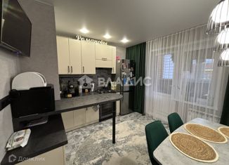 Двухкомнатная квартира на продажу, 51.2 м2, Ковров, Ореховая улица, 20, ЖК Дом на Ореховой